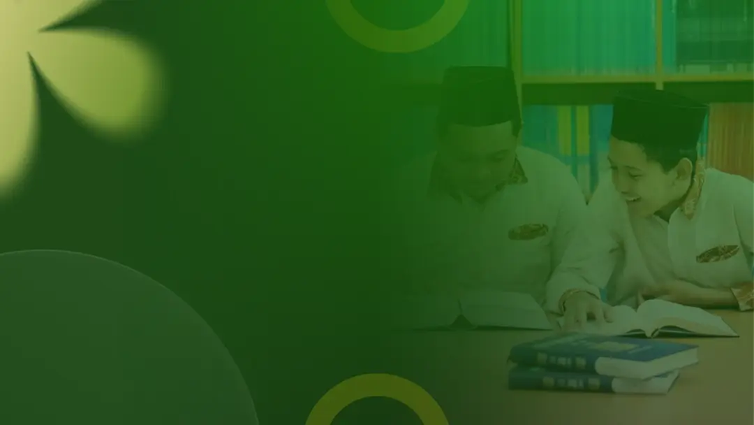 SMP IT Daarul Hikmah (Putra)